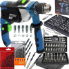 Vrtačka - Kraft & Dele KD1685 Drill (Vrtačka - Kraft & Dele KD1685 Drill)