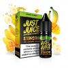 Just Juice Salt Banana & Mango 10 ml 20 mg