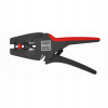 Kliešte Knipex MultiStrip 10 Automatické odizolovacie 195 mm