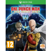 One Punch Man: A Hero Nobody Knows (XONE) Pouzité 3391892005585