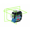 BOSCH GLL 3-80 CG Krížový laser + BM1 univerzálny držiak (nový) + L-Boxx 0601063T00