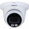 Dahua IPC-HDW2849TM-S-IL-0280B 8MP Smart Dual Light, pevne ohnisková kamera kulového tvaru WizSense (IPC-HDW2849TM-S-IL-0280B)