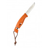 Nôž Light My Fire FireKnife - orange