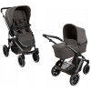 Kočík 2v1 Abc Design Salsa 5 Air Almond