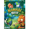 Mindok Komáří hody