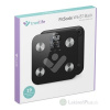 TrueLife FitScale W6 BT Black inteligentná váha 1x1 ks