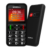 Mobiola MB700 Dual - Black