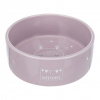 Trixie Pet´s home keramická miska 0,8 l/16 cm