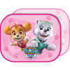 Clona sluneční na boční okno PAW PATROL GIRL 2ks Compass cz10240