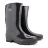 DEMAR GRAND BLACK 0152 Pánske gumáky čierne 47 0152_47