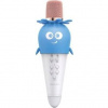 Bluetooth mikrofon s reproduktorem Forever AMS-200 modrý BLUMCPAMS200BL