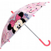 Vadobag Minnie Mouse Sunny Days Ahead růžový
