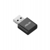 ASUS USB-BE92 Nano Wireless BE6500 USB WiFi 7 Adapter (90IG09H0-MO0B00)