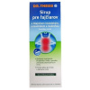Dr.Theiss Sirup pre fajčiarov s lišajníkom rumančekom a medovkou 250 ml