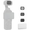 SmallRig 4774 ND Filter Set pre DJI Osmo Pocket 3