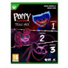 Xbox Series X/One hra Poppy Playtime Triple Pack 5016488142465