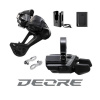 SHIMANO Upgrade kit rad. systému DEORE M6250 - objímka