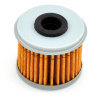 MEIWA H1016 MIW olejový filter pre HONDA CRF 250/450 (02–20), HUSQVARNA TC/TE 250/310 (HF116) (50)