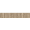 Cooperativa Ceramica di Imola Crew Honey CR HO1 2012BS RM 20x120 Hnedá