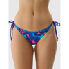 Dámske bikiny 4F 4FRSS24UBKBF080-90A XS