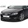 RDX Racedesign predný spojler (PUR) Audi A4 8E/B7 -- rok výroby 2005-08