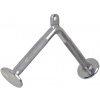Insportline Adaptér triceps A441 - V tvar