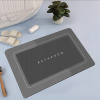 Štýl obdĺžnikovej mat-003 50x80 cm super absorbent rohož (Štýl obdĺžnikovej mat-003 50x80 cm super absorbent rohož)