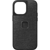 Peak Design Everyday Case iPhone 14 Pro Max Charcoal