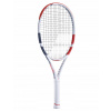 Tenisová raketa Babolat Pure Strike Jr 25 - 3. Gen 00 240 G (Tenisová raketa Babolat Pure Strike Jr 25 '3. Gene)