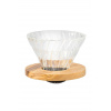 Prekvapkávač na kávu Hario V60-02 502010023 viacfarebná ONE SIZE