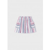 Pruhovaná sukňa Mayoral - 2403902072-ihneď
