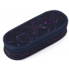 Topgal ETUE 24031 - Black/Purple one size