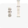 Xiaomi Leather Quick Release Strap Cream white 53486