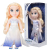 Disney Bábika Elsa 38 cm Ľadové kráľovstvo 2 Epilog