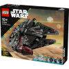 LEGO Star Wars 75389 Temný sokol