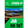 Citroën BX 16,17 A 19 od 3/84