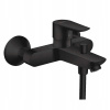 Vaňová batéria - Vaňový faucet Hansgrohe Talis E - 1 s rukoväťou (Vaňová batéria - Vaňový faucet Hansgrohe Talis E - 1 s rukoväťou)