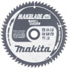 Makita Príslušenstvo - Pílový kotúč na drevo, 190x20 mm, 60 zubov B-08757