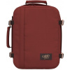 CabinZero Classic 28 L Sangria red