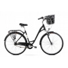 Mestsky bicykel - Alu Romet Art Deco Lux 7 Bire Shimano Base + Bas (Alu Romet Art Deco Lux 7 Bire Shimano Base + Bas)