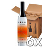 Goral MASTER ORANGE 40% 0,7L | 6ks v kartóne
