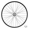 Kolo zadní FORCE XC DISC 622x23 F804341-6d 32d