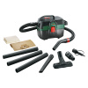 Bosch Aku vysávač AdvancedVac 18V-8, 18 V, 8 l, 06033E1000