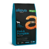 Alleva NATURAL dog adult medium & maxi fish & pumpkin 2 kg