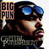 Big Pun - Capital Punishment / Vinyl / 2LP [2 LP]