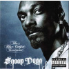 CD Snoop Dogg: Tha Blue Carpet Treatment
