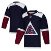 Adidas Pánský dres Colorado Avalanche NHL adizero Alternate Authentic Pro Veľkosť: 44 (XS)