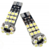 LED AUTO ŽIAROVKA 24 SMD1210 CANBUS, T10