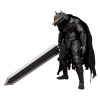 Max Factory Berserk PLAMATEA Plastic Model Kit Guts: Berserker Armor Ver. (re-run) 19 cm
