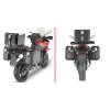 Nosič na kufre Givi TRIUMPH TIGER SPORT 660 (22) PLO6421CAM
